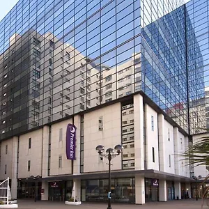 Premier City Centre Cardiff