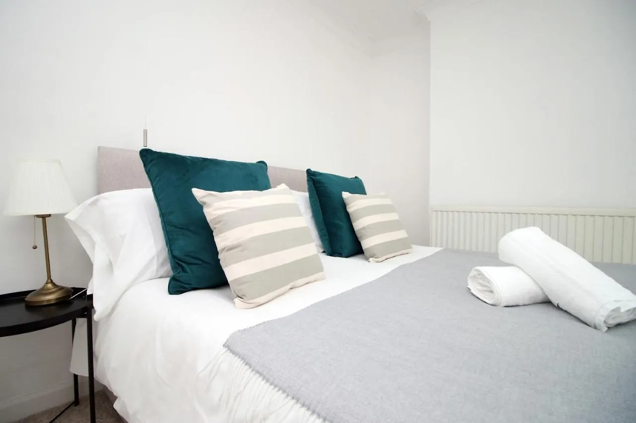 Mawr Terrace By Ty Sa - New 2 Bed In Llandaff Apartment Cardiff United Kingdom