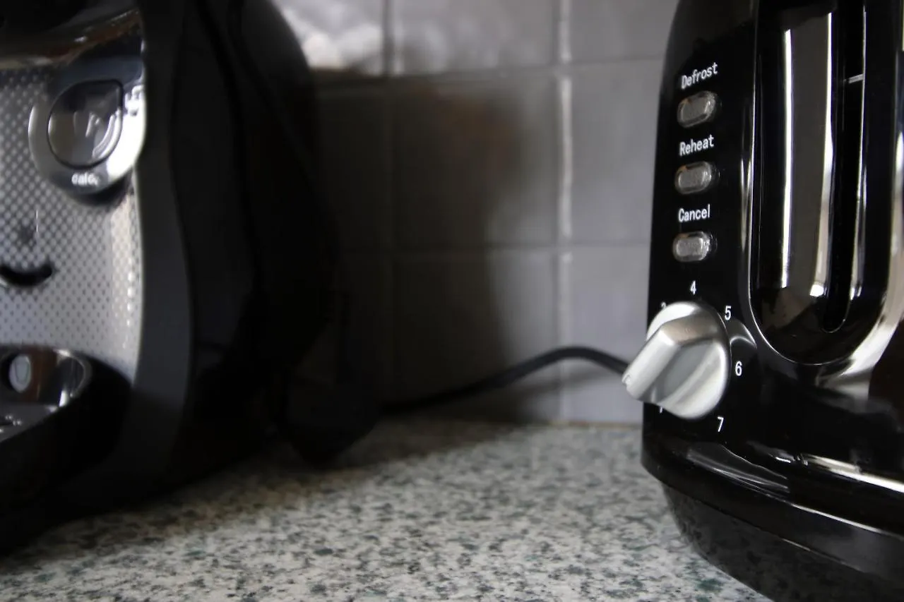 Mawr Terrace By Ty Sa - New 2 Bed In Llandaff Apartment Cardiff 0*,  United Kingdom