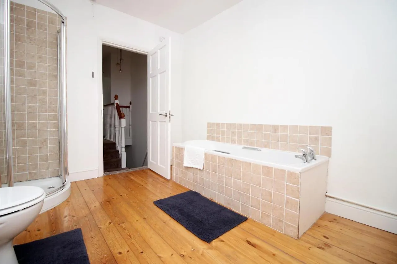 Mawr Terrace By Ty Sa - New 2 Bed In Llandaff Apartment Cardiff United Kingdom