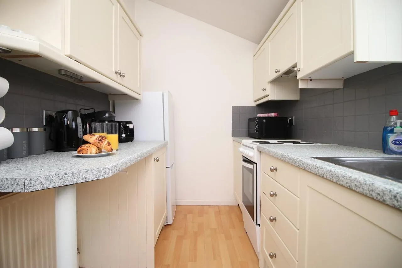 Mawr Terrace By Ty Sa - New 2 Bed In Llandaff Apartment Cardiff