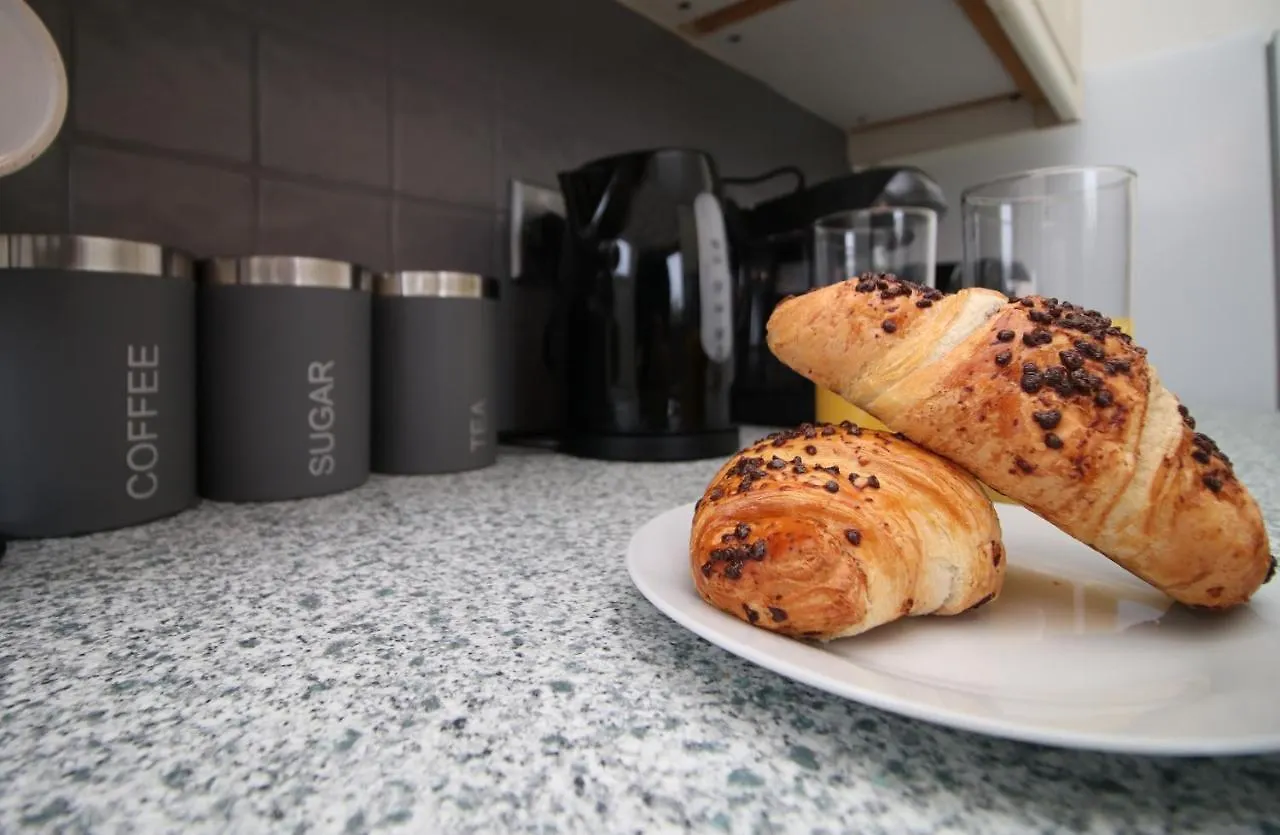 Mawr Terrace By Ty Sa - New 2 Bed In Llandaff Apartment Cardiff United Kingdom