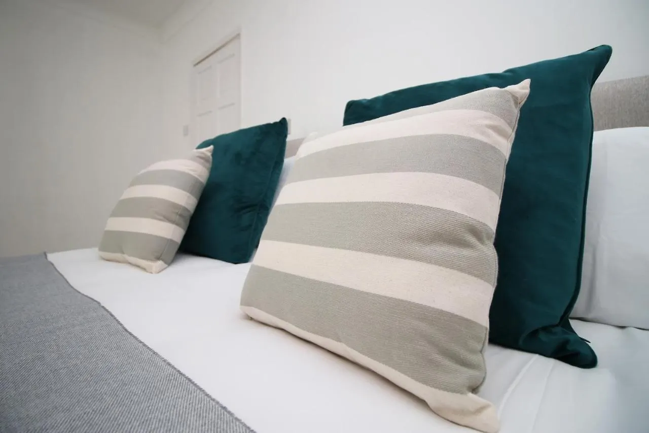 Mawr Terrace By Ty Sa - New 2 Bed In Llandaff Apartment Cardiff 0*,  United Kingdom